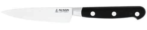 Couteau Office Pro cuisine 2000 - Lame inox - 10 cm