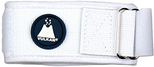 Vulkan Fascia per Gomito, per Alleviare Dolori di Epicondilite, Misura Unica