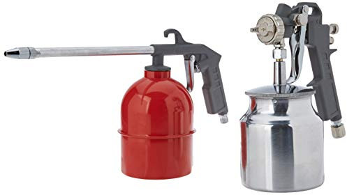 Kippen 4066C Kit di 5 Accessori per Compressore