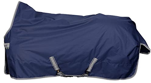 Bucas Freedom Turnout High Neck Light 0g - Navy