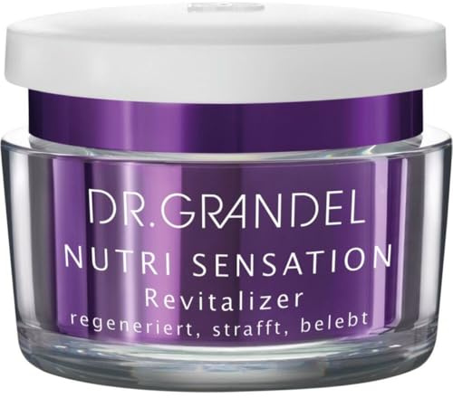 DR.GRANDEL Nutri Sensation Revitalizer 50 ml