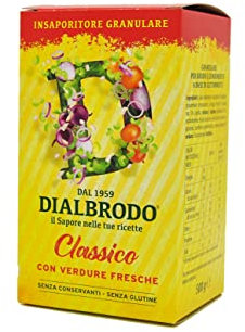 Dialcos Dialbrodo Classico