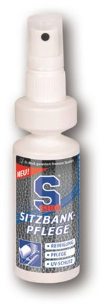 S100 Cleaner and Cleaner, 100ml