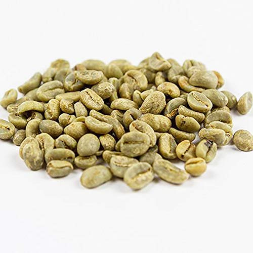 Redber Colombia Excelso Huila, Green Coffee Beans (1kg)