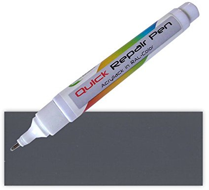 ColorBase QRP Reparaturlackstift RAL7015 - schiefergrau
