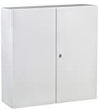 Ide Argenta - Armoire surface métallique ip66 1400 x 1000 x 400 mm porte