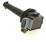 Bosch 0221604010 - Ignition coil