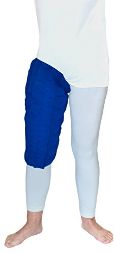 Caresia Lymphedema Bandaging Liner Thigh - Average, Medium