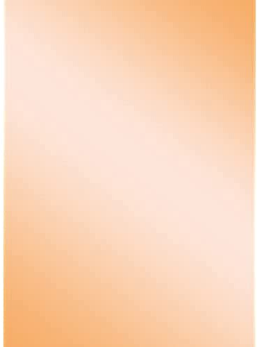 Alberts 470210 Glattblech | Kupfer | 200 x 500 x 0,5 mm