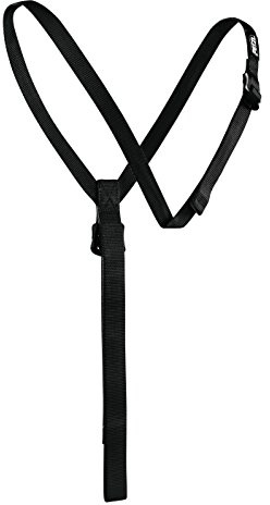 PETZL Schultergurte für Positionierung der Croll Brust Seil Klemme C74A