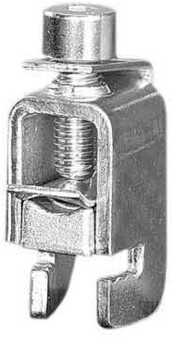Hensel Anschlußklemme KS 120 Z 25-120qmm Sammelschienenklemme 4012591610069
