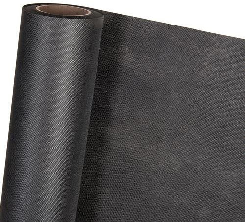 Reißfestes Unkrautvlies 80g/m² für Rindenmulch Kieselsteine UV-Stabil 100mx1,2m