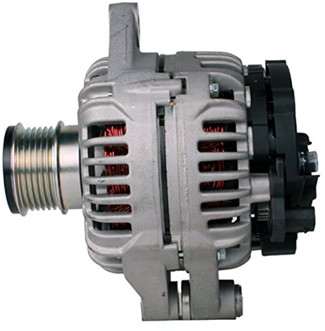 HELLA 8EL 012 428-441 Alternador - 14V - 140A