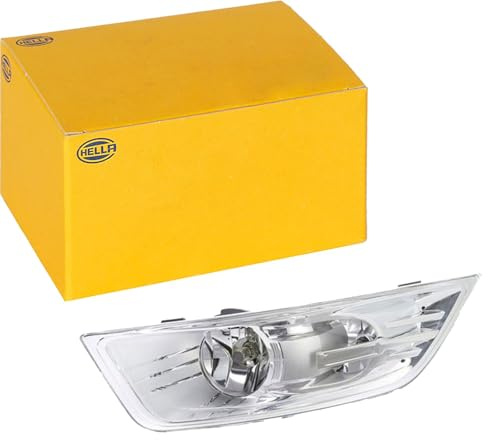 HELLA 1NE 010 305-011 NebelScheinwerfer - Ford Galaxy (WA6) - ECE - links