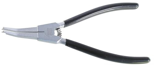 Gedore Automotive kl-0192 – 12 – Zange Ring gebogen -