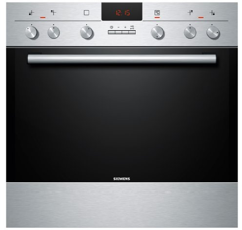 Siemens he23ab503 encastrable Four Electrique/A/Inox