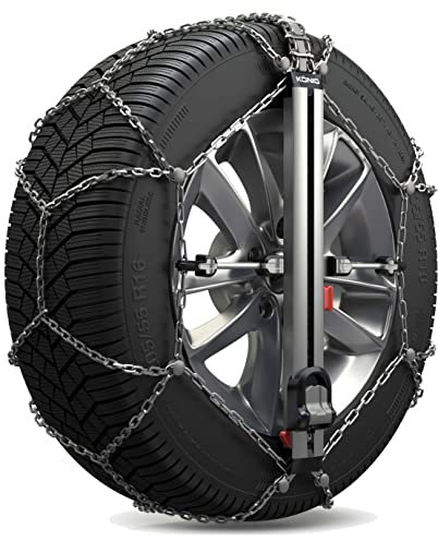 KÖNIG Easy-Fit CU-9 060 - Schneeketten
