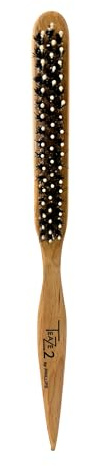 Phillips Brush Teaze 2 Concave Bristle Shape Teasing Brush