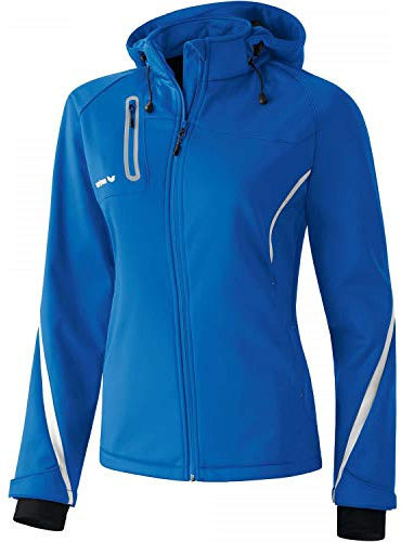Erima Damen Softshelljacke Function