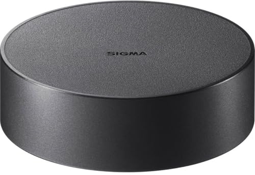 Sigma LC907-01 Frontstülpdeckel Kunstoff (für 20mm F1,4 DG HSM)