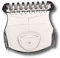 Braun Schutzkappe zu Series 1 + CruZer FreeControl 190 Z40 Z50 Z60 2865 2874