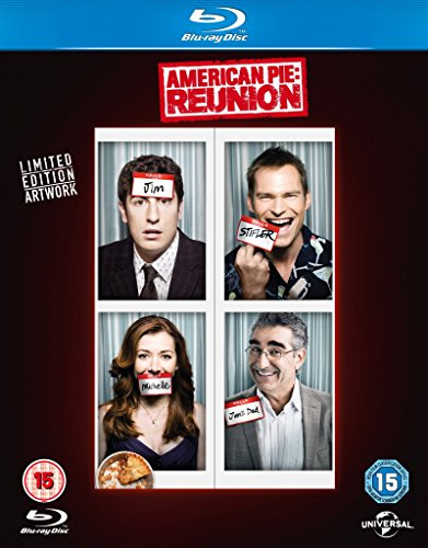 American Reunion - Original Poster Series