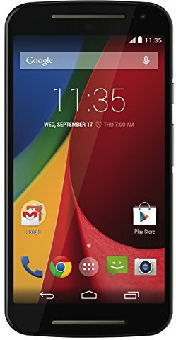 Motorola Moto G SM3927AE7E1 8GB Black smartphone - smartphones (Single SIM, Android, MicroSIM, EDGE, GPRS, GSM, HSDPA, HSUPA, Micro-USB B)