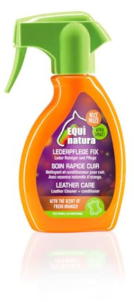 equinatura en cuir Soins Fix 250ml