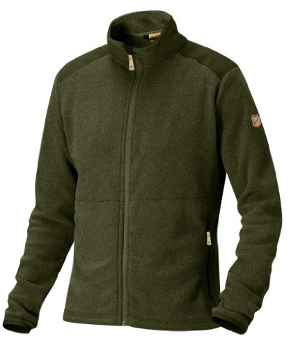 Fjällräven Sten Fleece