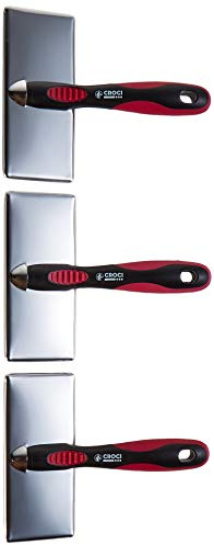 Croci Carder Vanity, Grande, Rojo