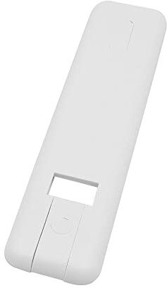 Abdeckplatte ohne Gurtausbau - 2- teilig - LA 185mm bis 215mm