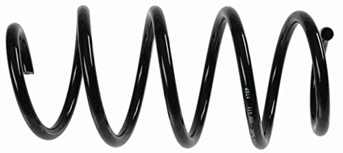 Sachs 998 411 Fahrwerksfeder vorne