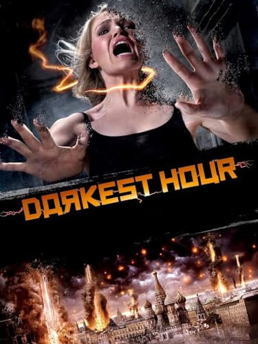 The Darkest Hour [OV]