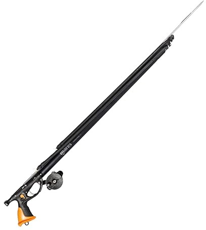 Mares Sling Gun Viper Pro DS Gewehr – Schwarz/Schwarz, Größe 110 110