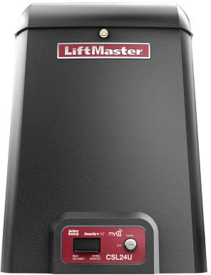 LiftMaster CSL24U Commercial Slide Gate Operator