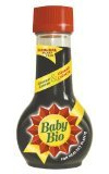 4 X Baby Bio Original House Plant Food