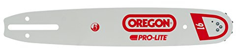 Oregon 180MPBK095 Micro -Lite Guide tronçonneuse 45 cm