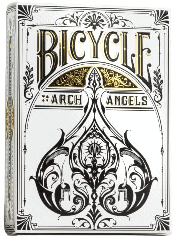 Bicycle Kortspel Premium