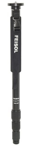 FEISOL CM-1401 Rapid Monopod