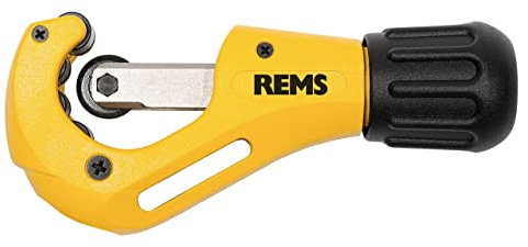 REMS Rohrabschneider RAS 3-35 Cu-Inox wie Nr. 113350 aber ohne Entgrater Sonderpreis