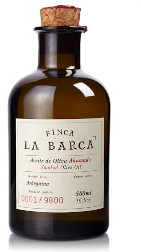Finca La Barca Aceite 500 Ml