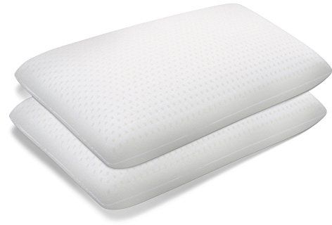 MiaSuite Latexmatratze, Weiß