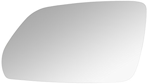 VAN WEZEL 5828835 Cristal de espejo retrovisor exterior asférico calefactable izquierda