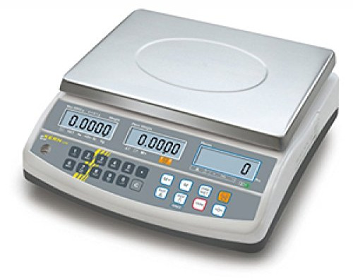 CFS-15K0.2 Balance de comptage 15 kg 0,2 g Poids partiel 0,2 g