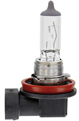 OSRAM H8 Glühlampe Fernscheinwerfer 35W 3200K Fernlicht Halogen Birne 64212-01B