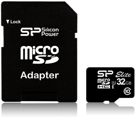 Memoria USB Silicon Power SP032GBSTHBU1V10SP 32 GB Negro
