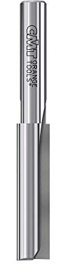 CMT ORANGE TOOLS 912.080.11 Fresa de corte recto para canales