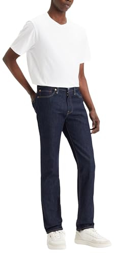 Levi's Herren 511 Fit Slim Jeans, Blau (Rock Cord), Größe 32W / 32L