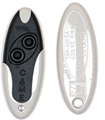 Came 119RIRR244 - coque d'émetteur pour TAM-432SA