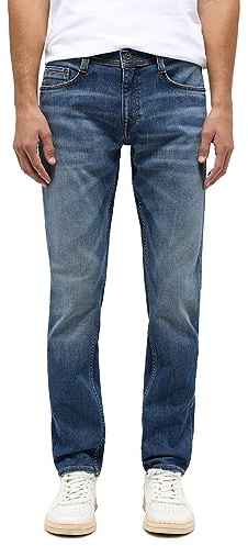 Mustang Style Oregon Slim - Jeans - Slim - Homme